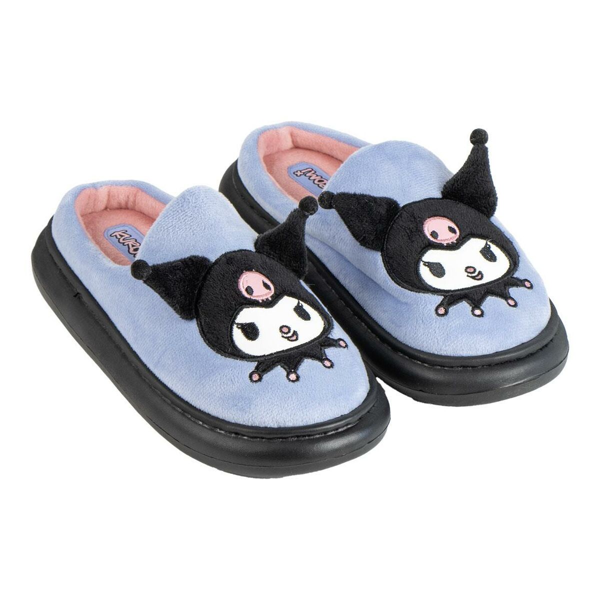 House Slippers Hello Kitty 38-39