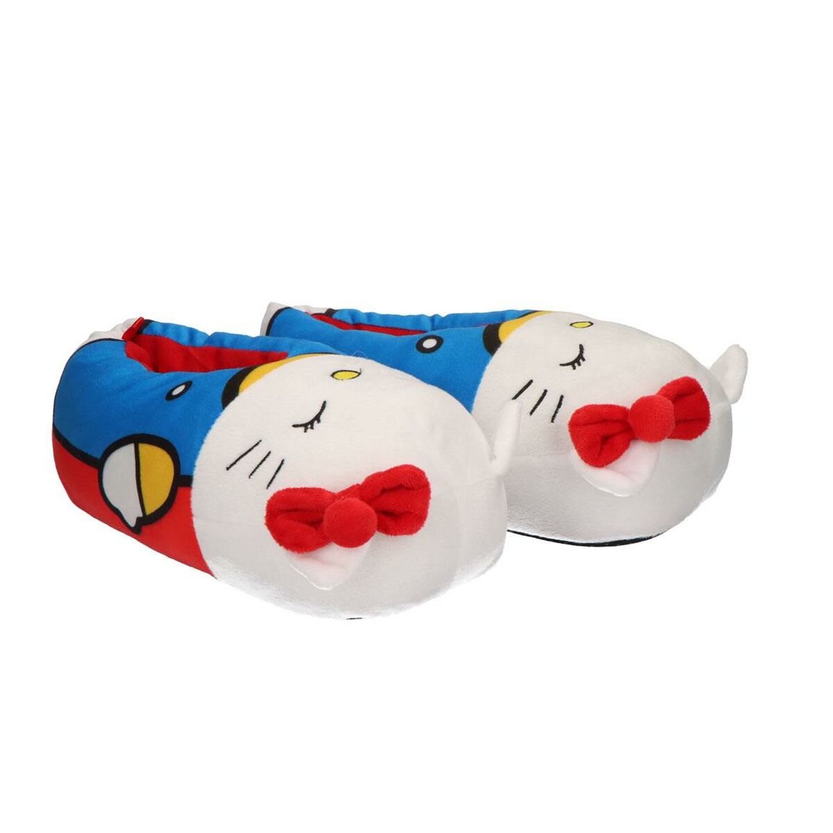 House Slippers Hello Kitty Blue 36-37