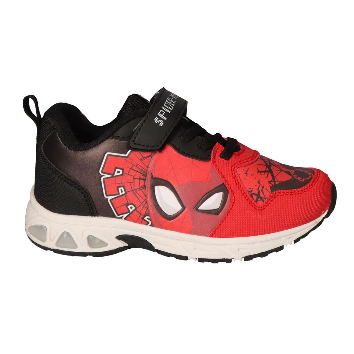 Sports Shoes for Kids Spider-Man Dark blue 31