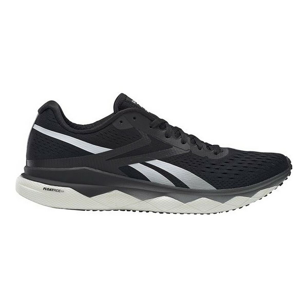 Men's Trainers Reebok Floatride Run Fast 2.0 Black 43