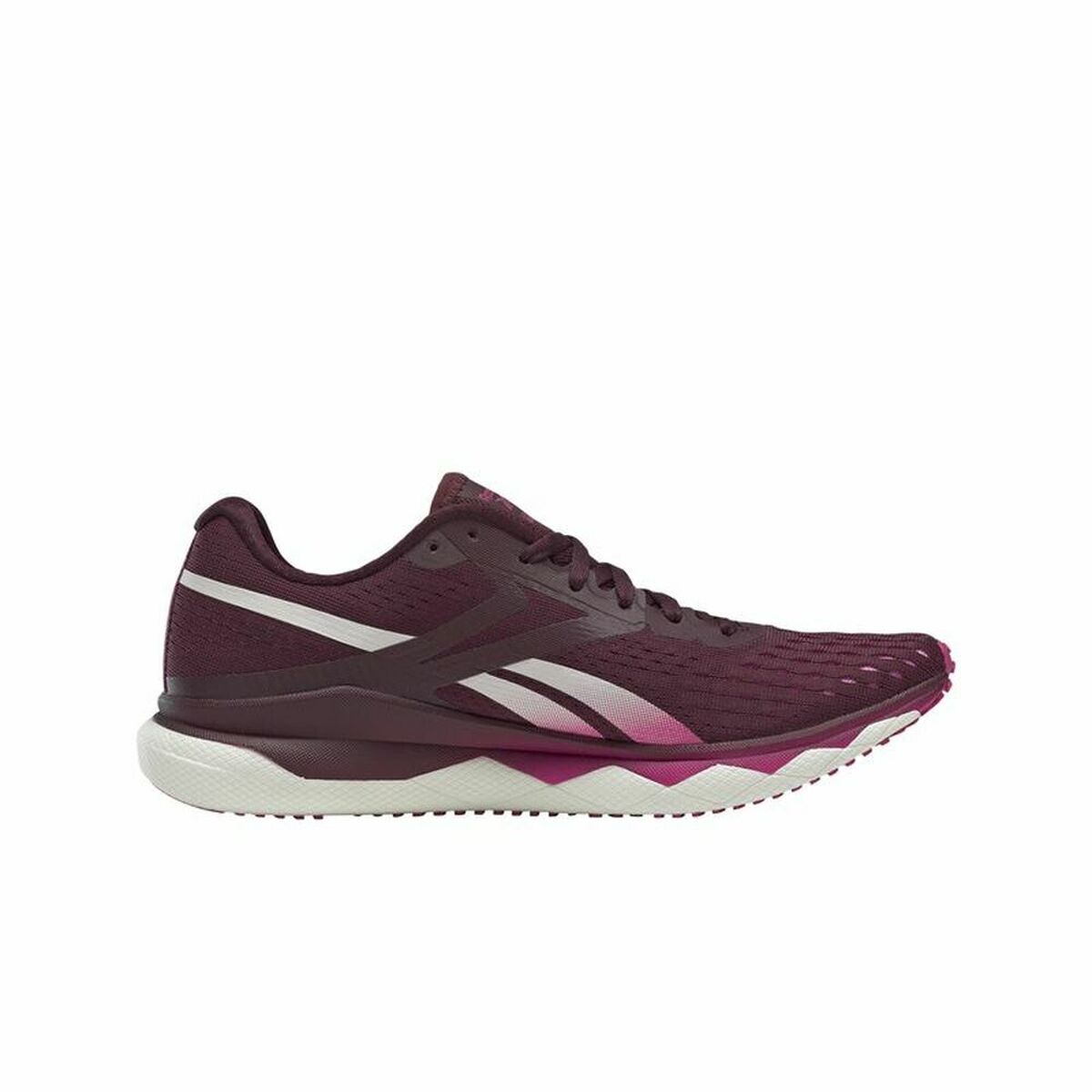 Running Shoes for Adults Reebok Floatride Run Fast 2.0 Lady Dark Red 38